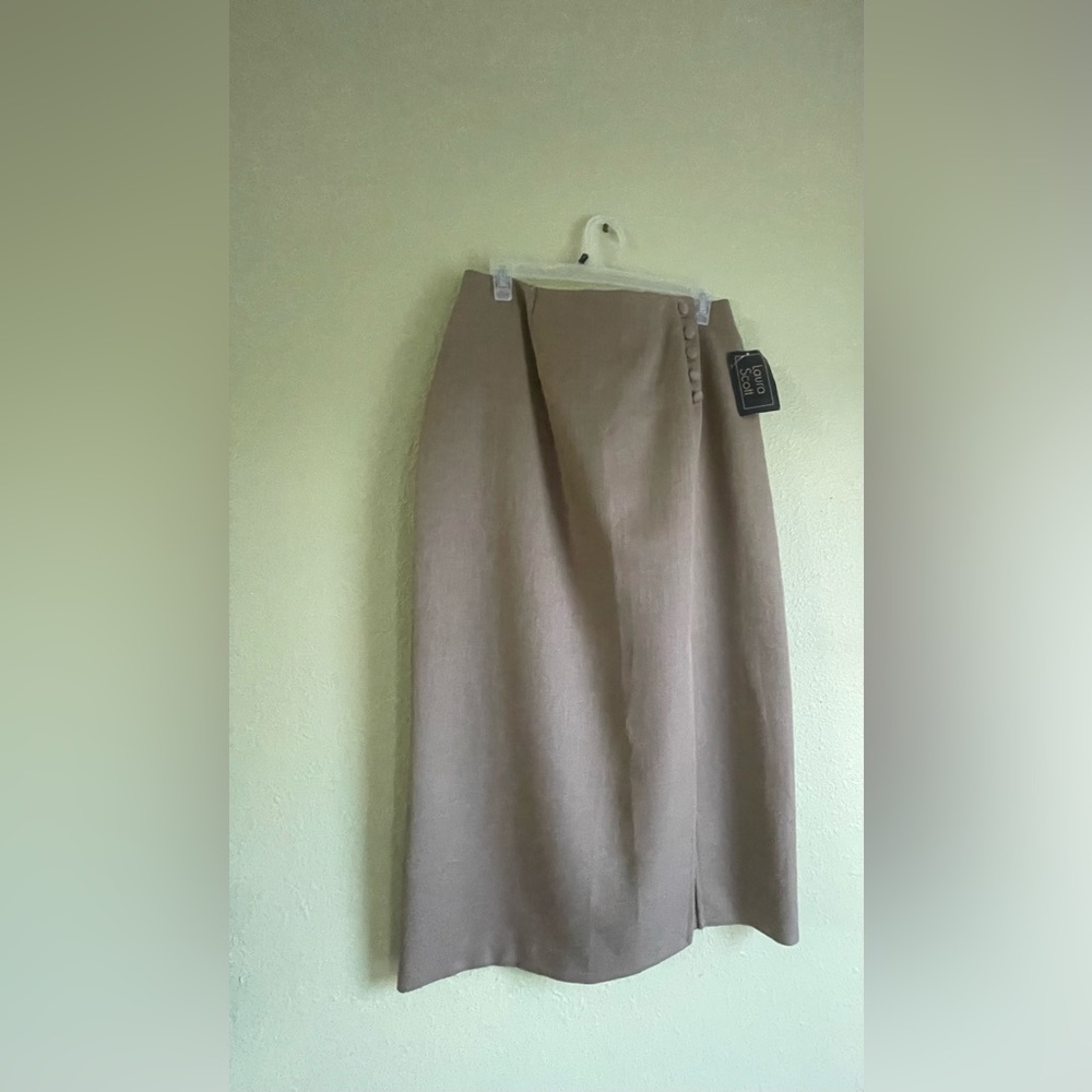 Laura Scott skirt